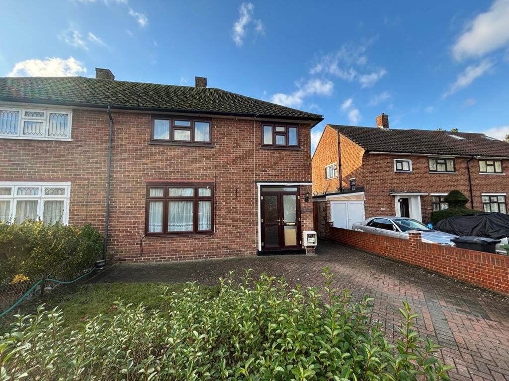 Main image of property: Swiftsden Way, Bromley, BR1