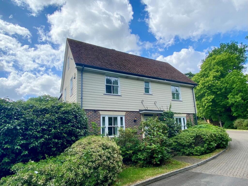 Main image of property: Autumn Grove, Bromley, BR1