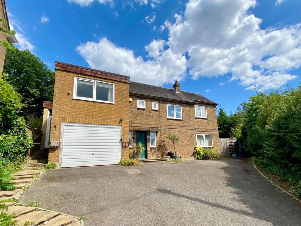 Main image of property: Elmlee Close, Chislehurst, BR7