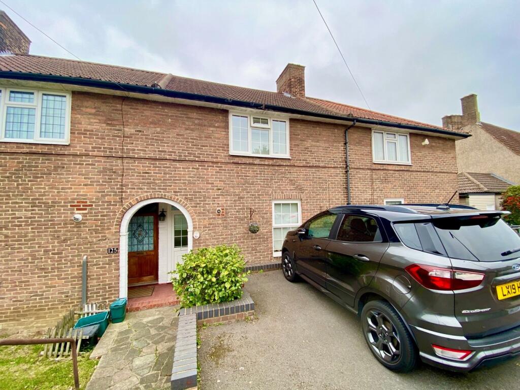 Main image of property: Southover, Bromley, BR1