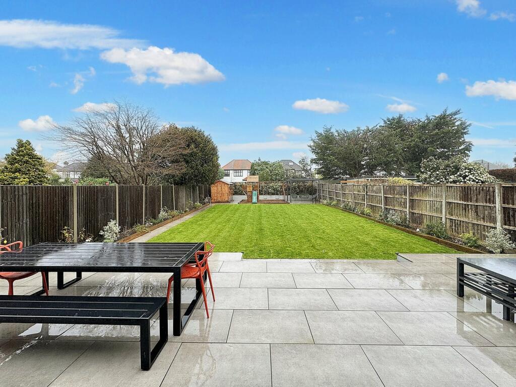 Additional property image - Grosvenor Road, Petts Wood, Orpington, BR5