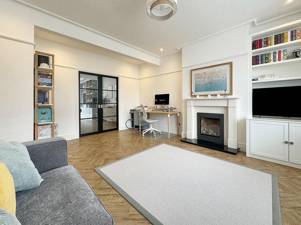 Additional property image - Grosvenor Road, Petts Wood, Orpington, BR5