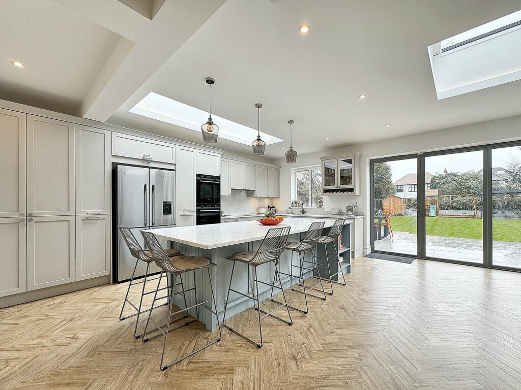 Additional property image - Grosvenor Road, Petts Wood, Orpington, BR5