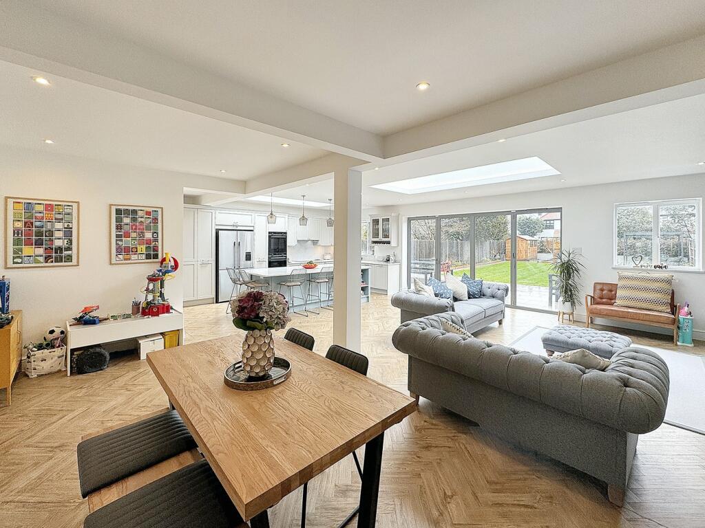 Additional property image - Grosvenor Road, Petts Wood, Orpington, BR5