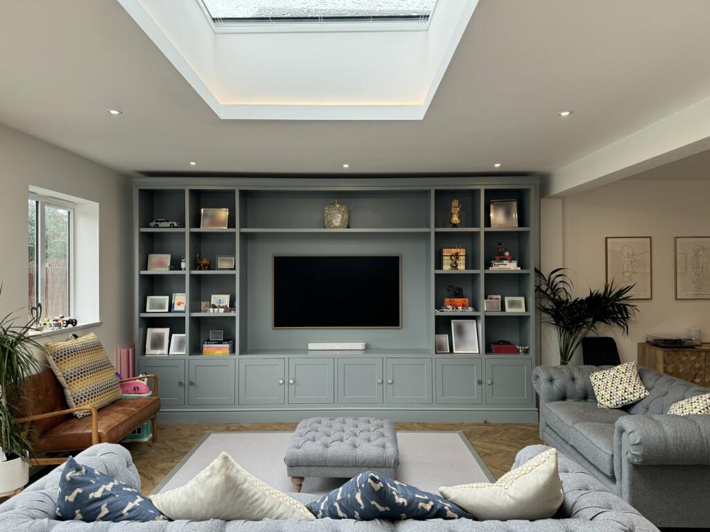 Additional property image - Grosvenor Road, Petts Wood, Orpington, BR5
