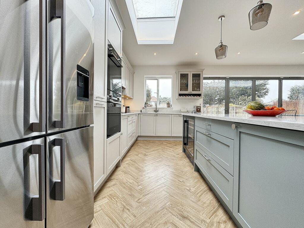 Additional property image - Grosvenor Road, Petts Wood, Orpington, BR5