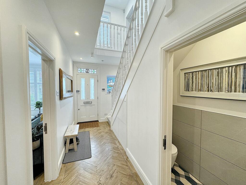 Additional property image - Grosvenor Road, Petts Wood, Orpington, BR5