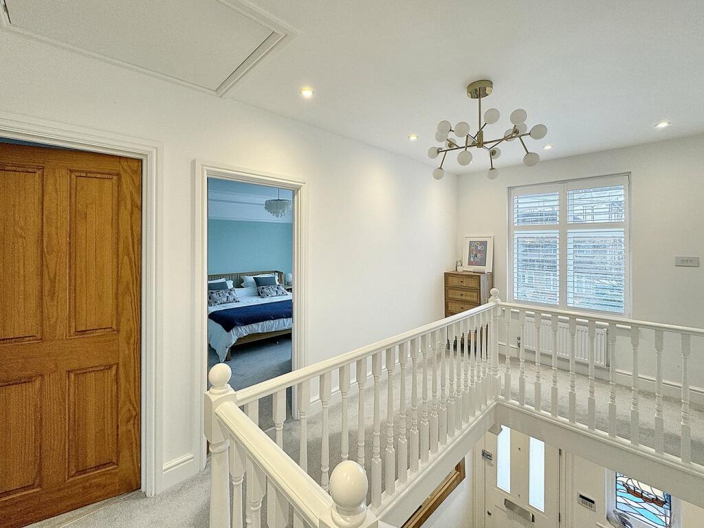 Additional property image - Grosvenor Road, Petts Wood, Orpington, BR5