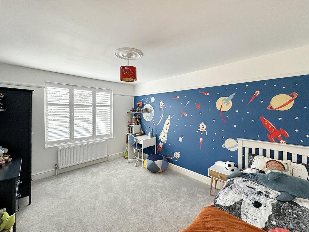 Additional property image - Grosvenor Road, Petts Wood, Orpington, BR5