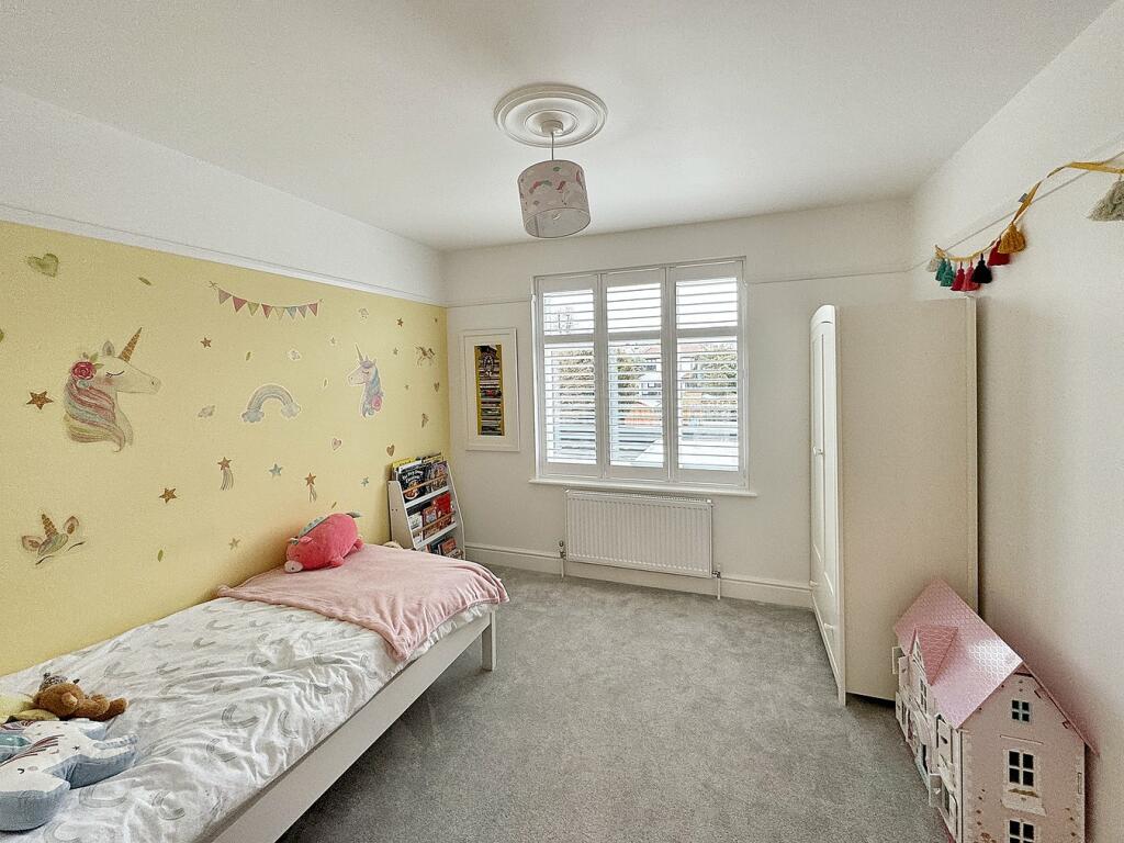 Additional property image - Grosvenor Road, Petts Wood, Orpington, BR5