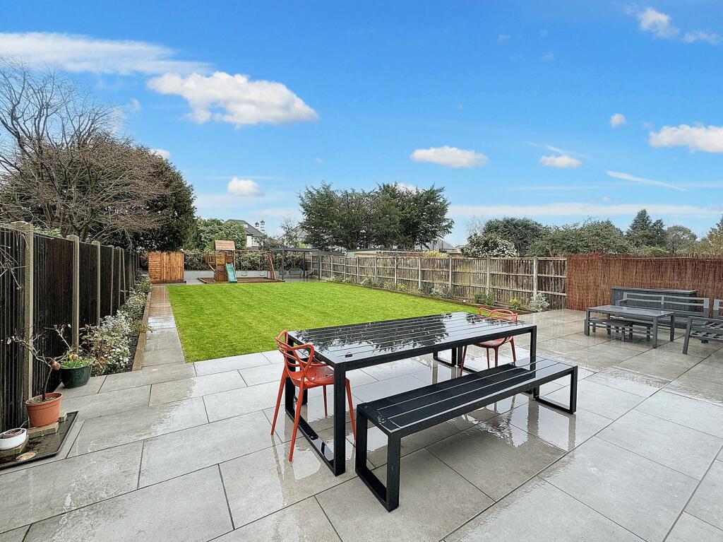 Additional property image - Grosvenor Road, Petts Wood, Orpington, BR5