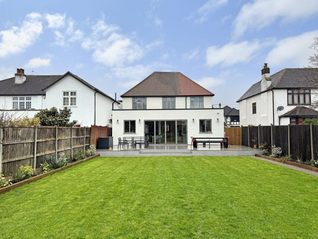 Additional property image - Grosvenor Road, Petts Wood, Orpington, BR5