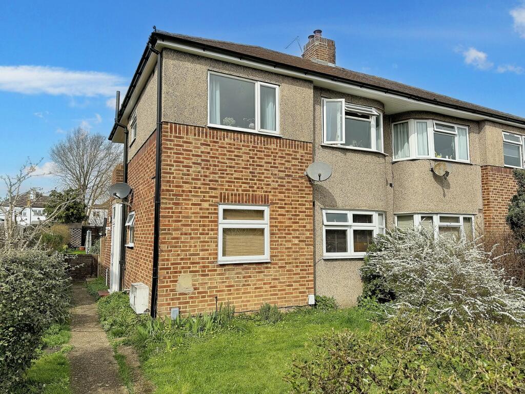 2 bedroom for sale in Transmere Road, Petts Wood, Orpington, BR5