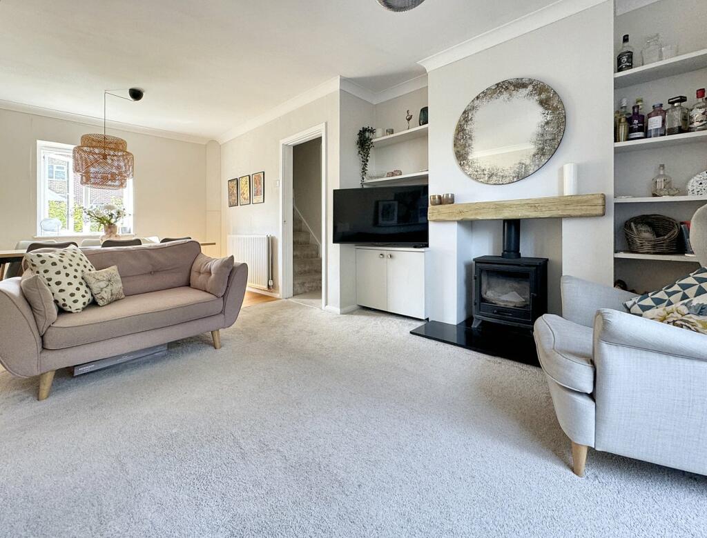 Additional property image - Laburnum Way, Bromley, BR2