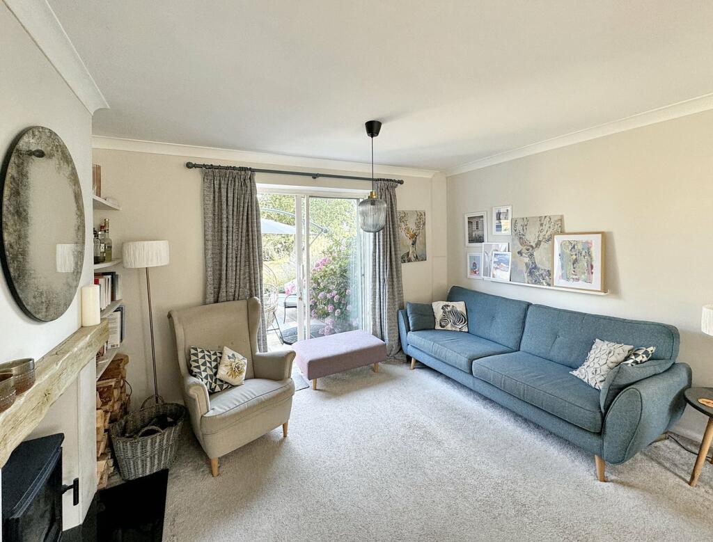 Additional property image - Laburnum Way, Bromley, BR2