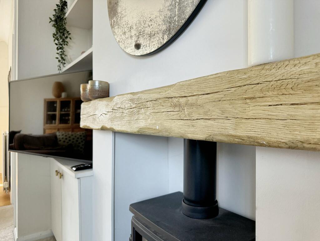Additional property image - Laburnum Way, Bromley, BR2