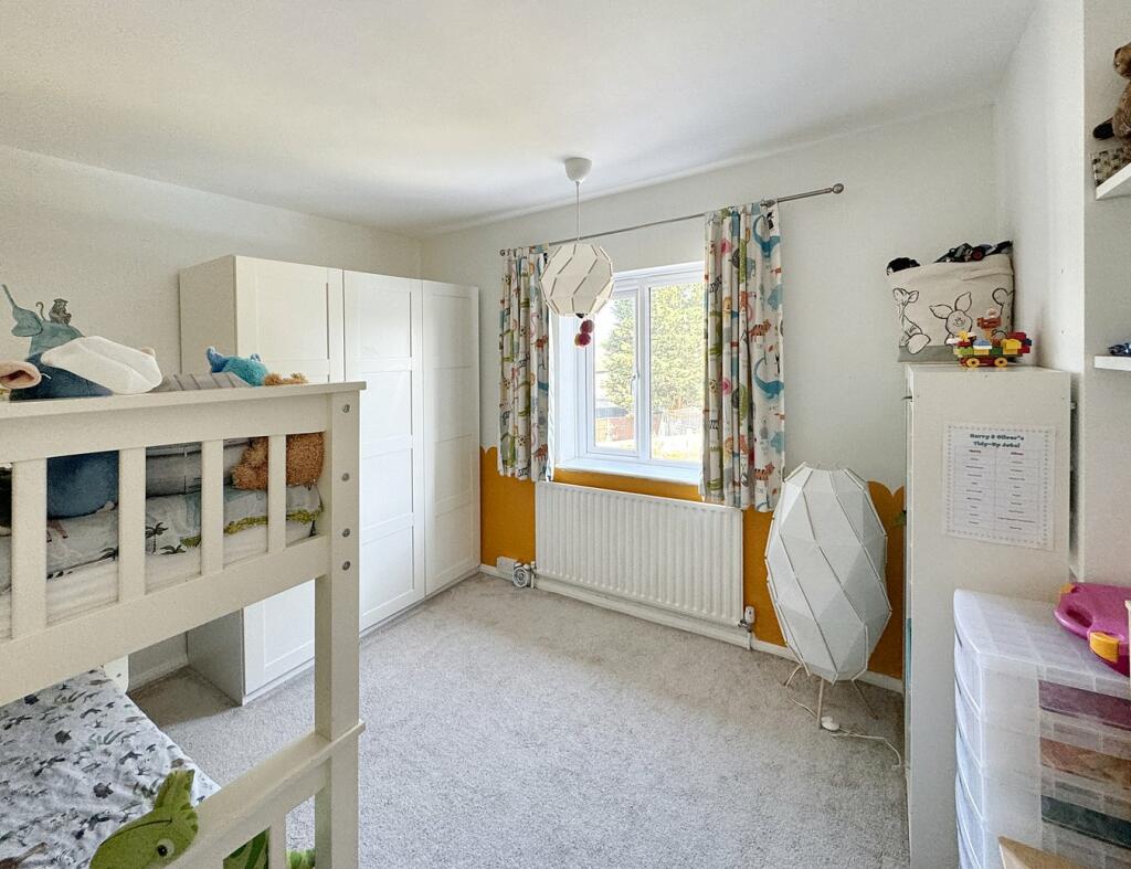 Additional property image - Laburnum Way, Bromley, BR2