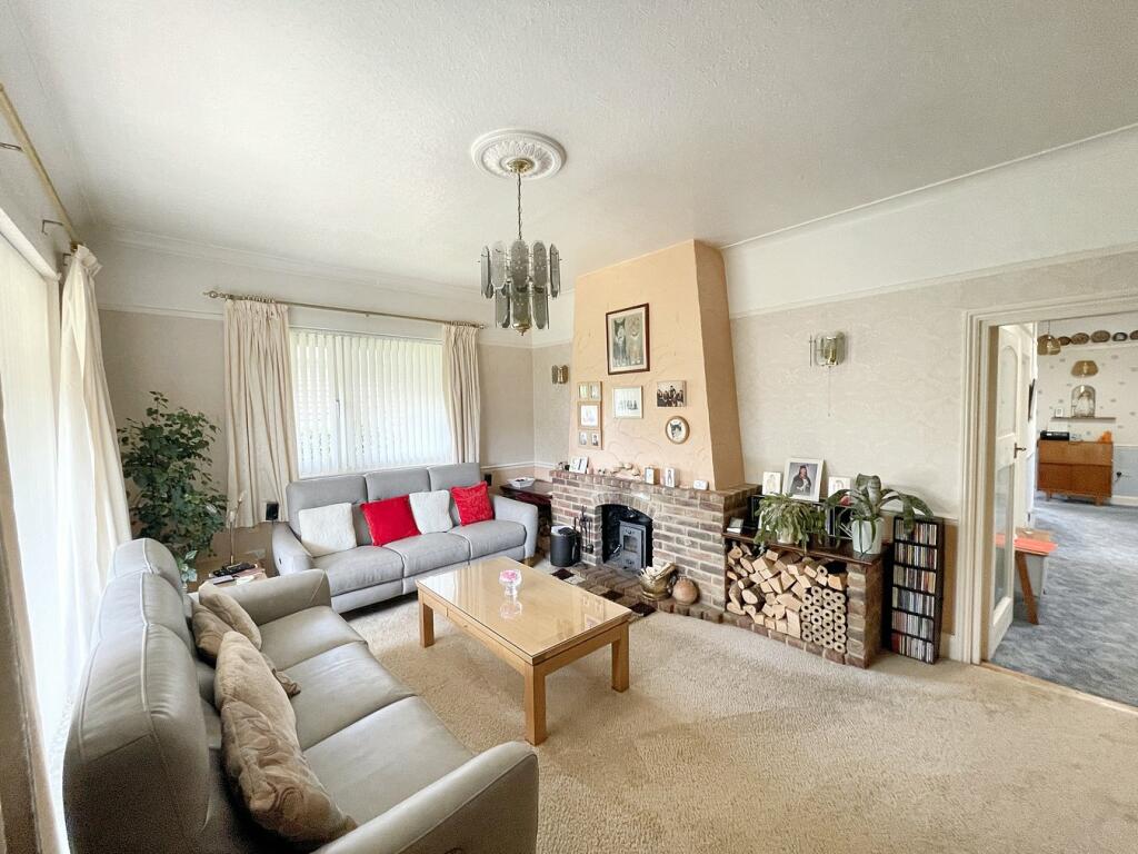 Additional property image - Chislehurst Road, Orpington, BR6