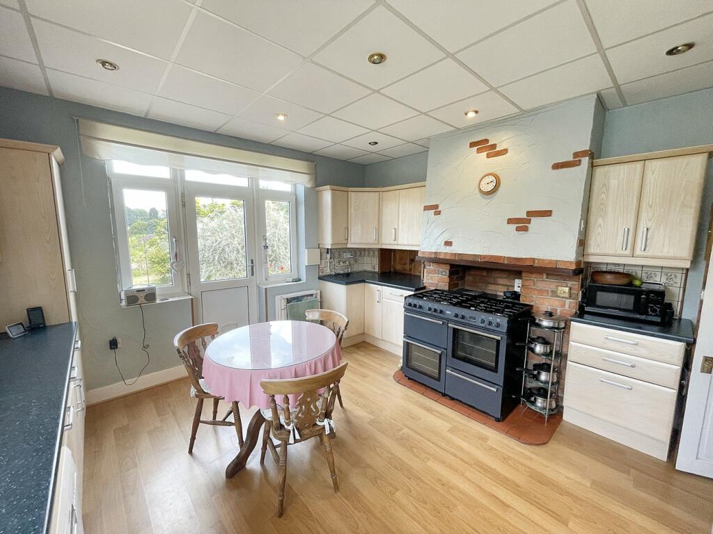 Additional property image - Chislehurst Road, Orpington, BR6