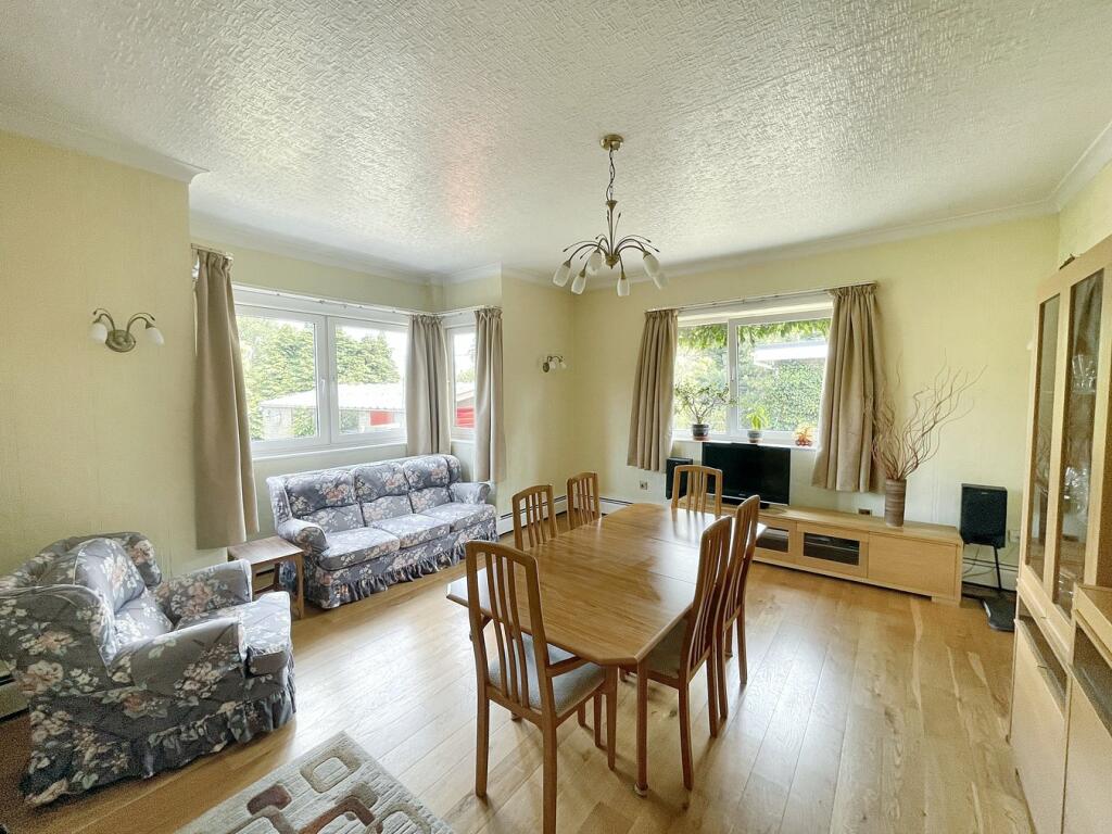 Additional property image - Chislehurst Road, Orpington, BR6