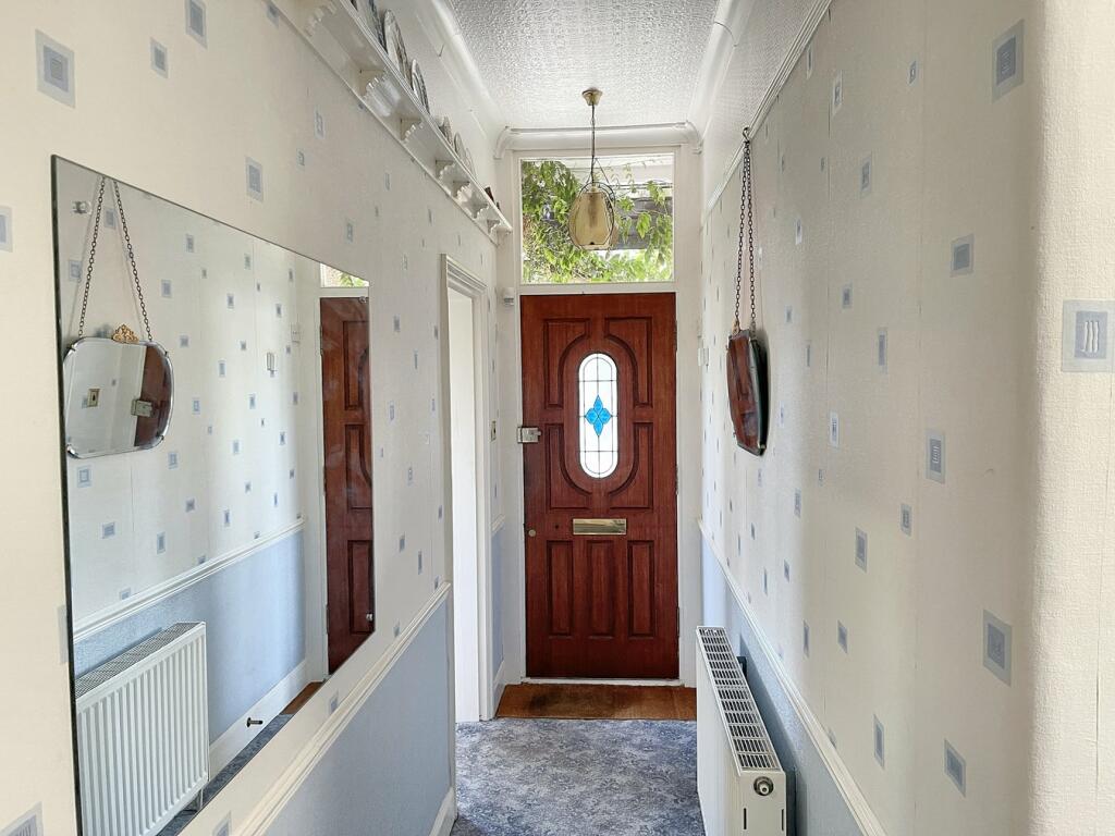 Additional property image - Chislehurst Road, Orpington, BR6