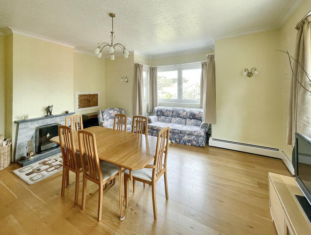 Additional property image - Chislehurst Road, Orpington, BR6