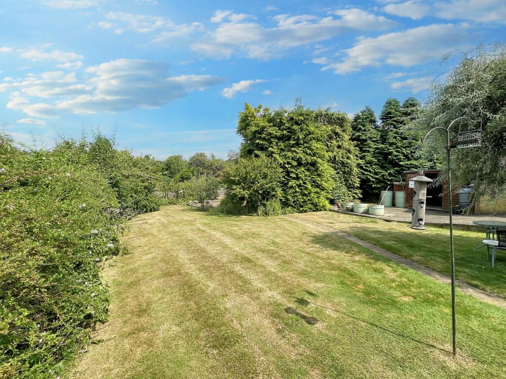 Additional property image - Chislehurst Road, Orpington, BR6