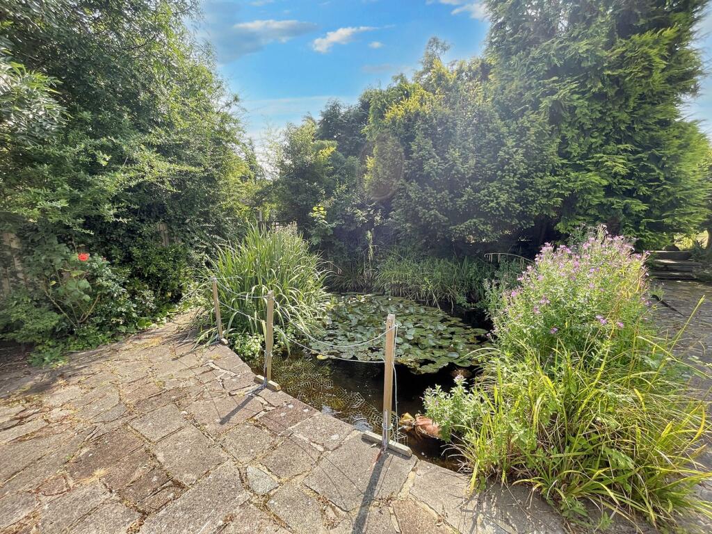 Additional property image - Chislehurst Road, Orpington, BR6
