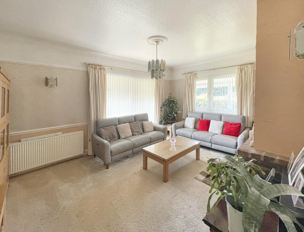 Additional property image - Chislehurst Road, Orpington, BR6