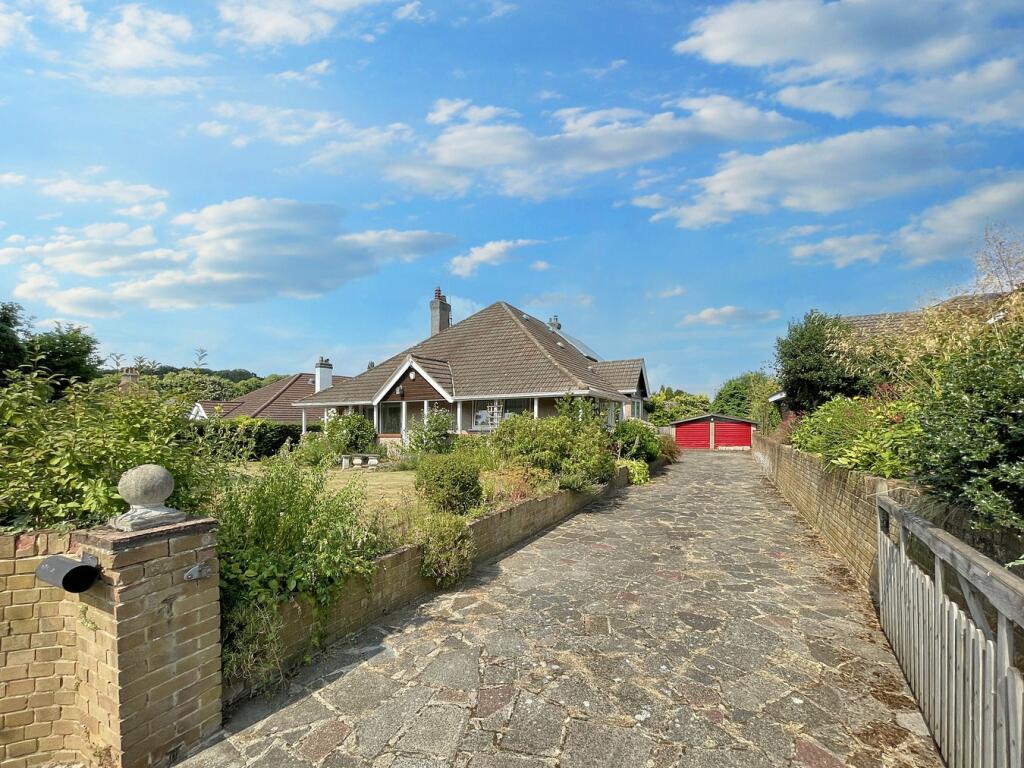 Additional property image - Chislehurst Road, Orpington, BR6