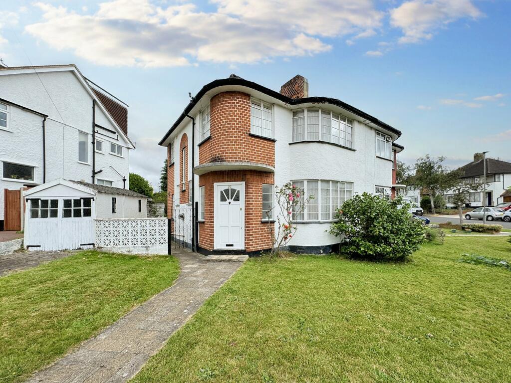Main image of property: Fieldway, Petts Wood, Orpington, BR5