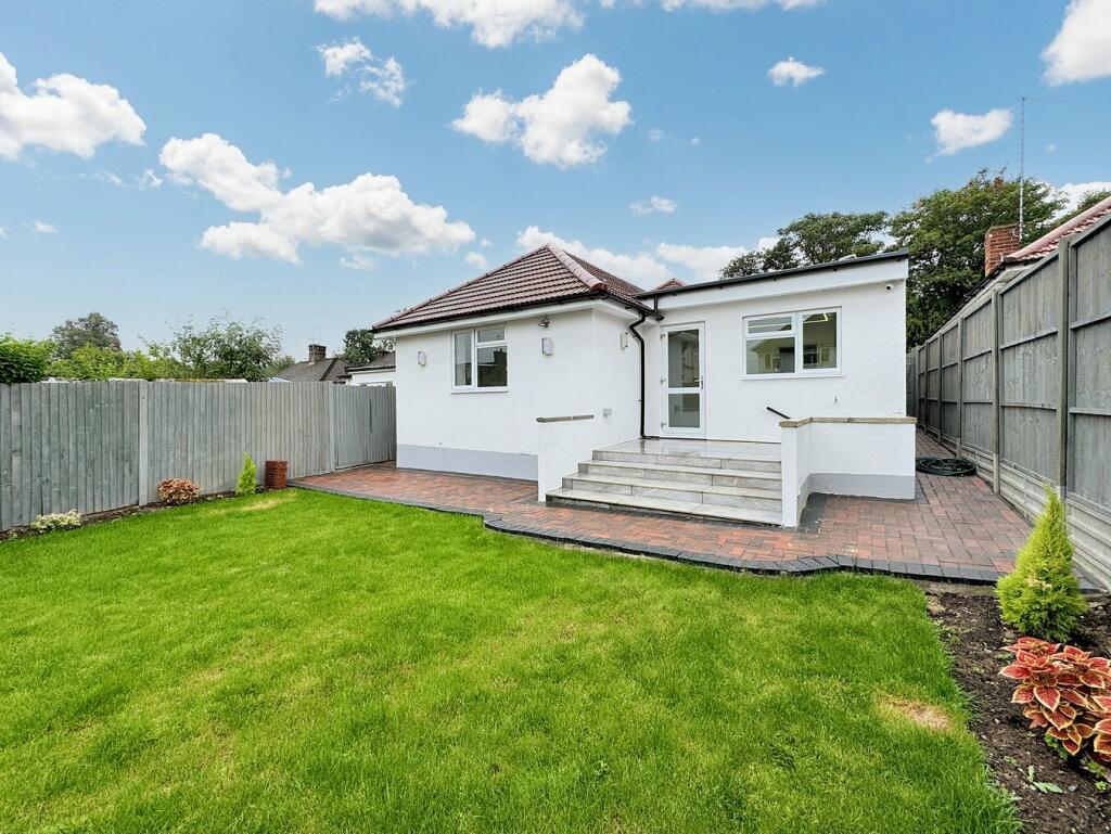Additional property image - Pinewood Drive, Orpington, BR6