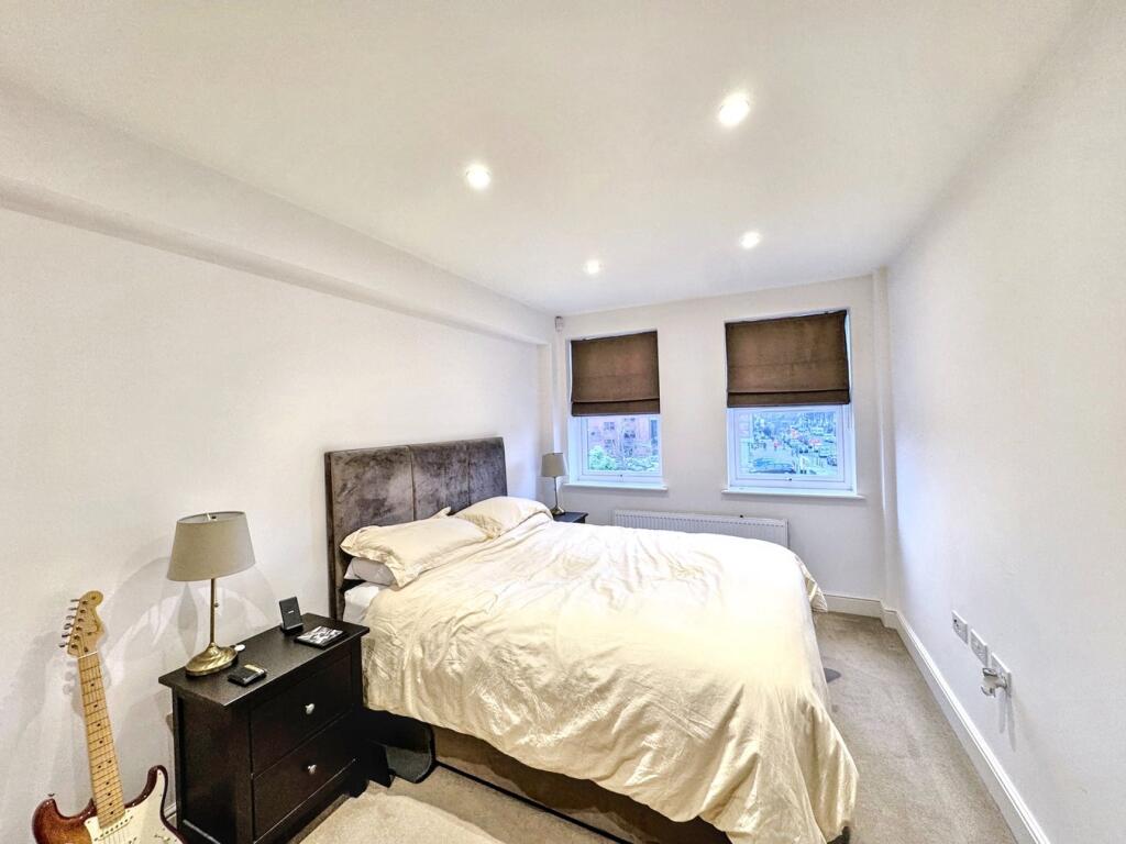 Additional property image - Crest View Drive, Petts Wood, Orpington, BR5