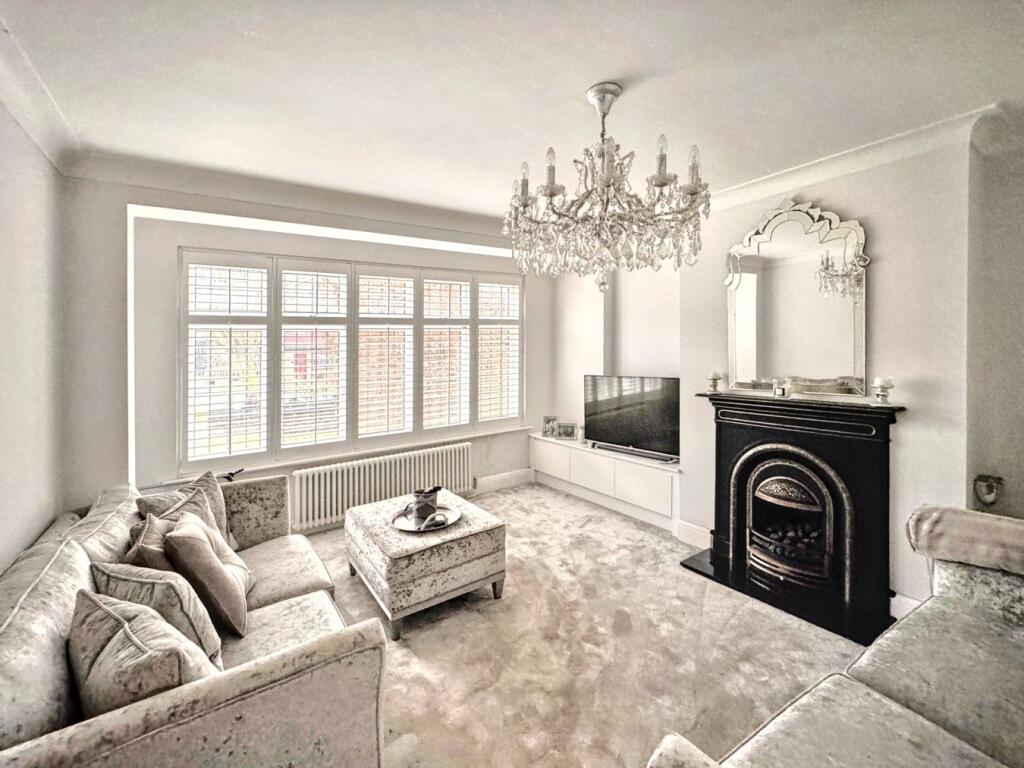 Additional property image - Petts Wood Road, Petts Wood, Orpington, BR5