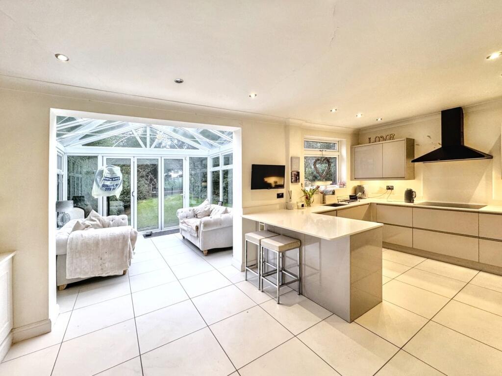 Additional property image - Petts Wood Road, Petts Wood, Orpington, BR5