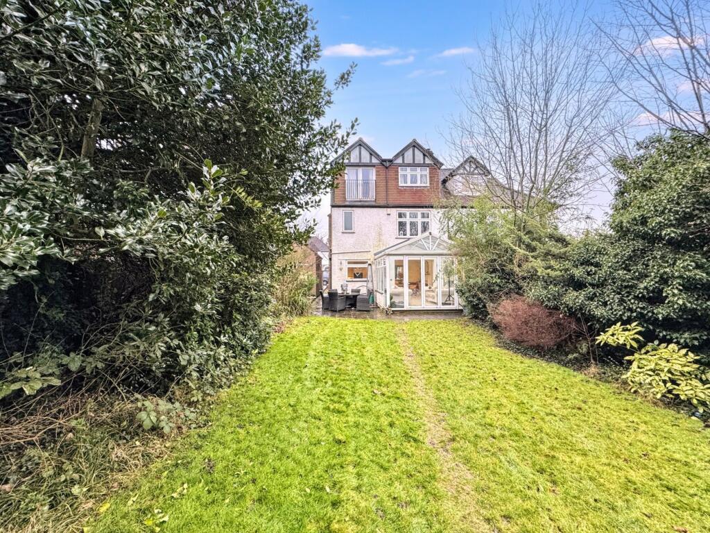 Additional property image - Petts Wood Road, Petts Wood, Orpington, BR5
