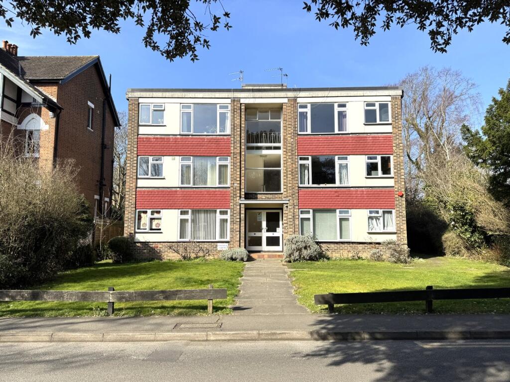Main image of property: Willow Grove, Chislehurst, BR7