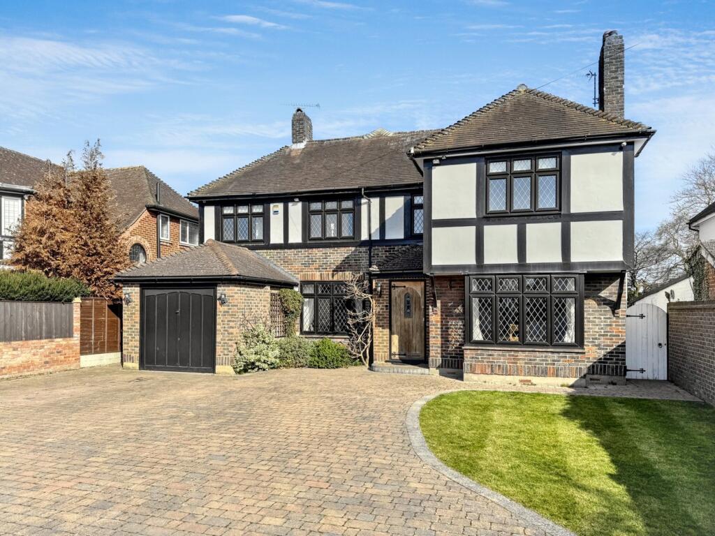 Main image of property: Marlings Park Avenue, Chislehurst, BR7