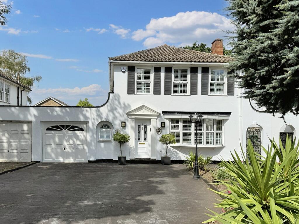Main image of property: Lime Grove, Orpington, BR6