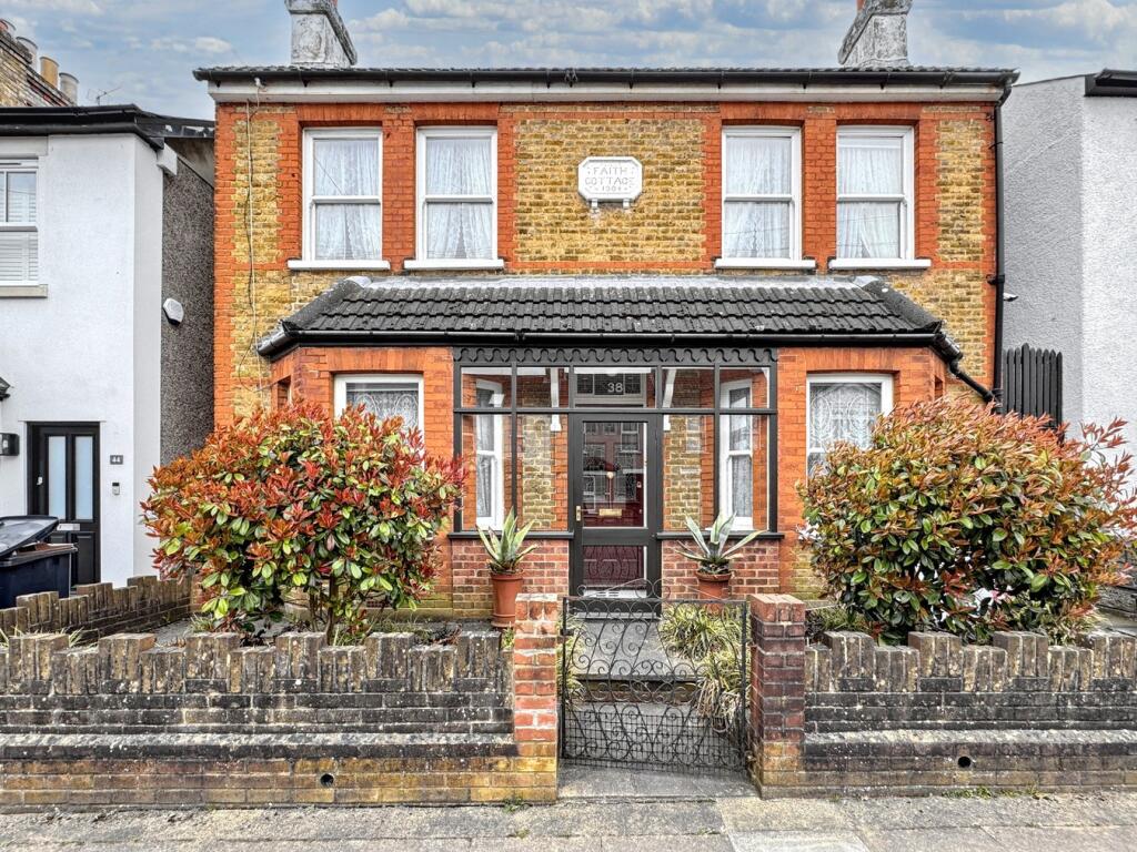 Main image of property: Victoria Road, Bromley, BR2