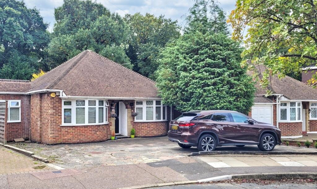 Main image of property: Rusland Avenue, Orpington, BR6