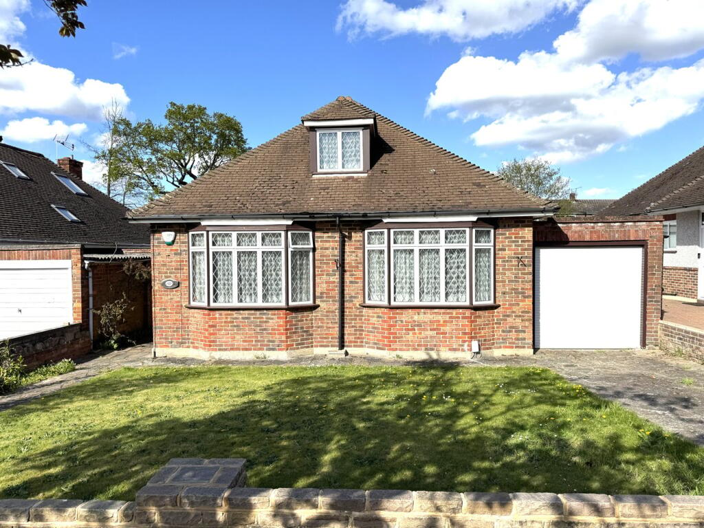 Main image of property: Monks Way, Orpington, BR5