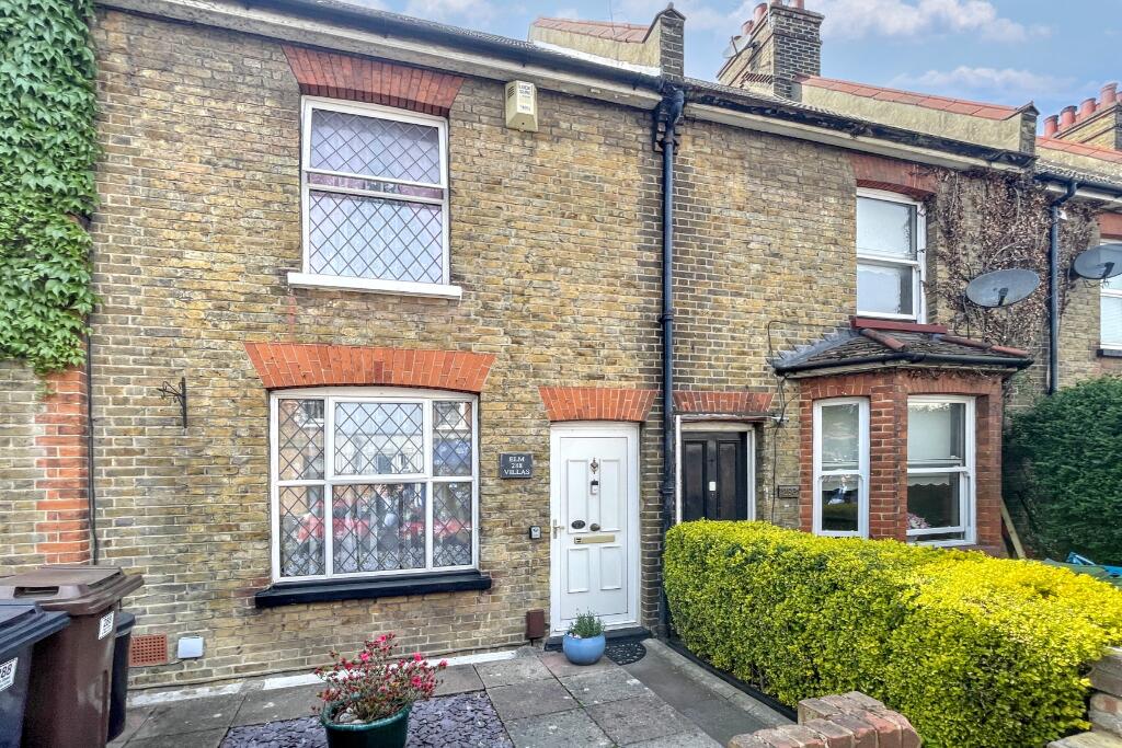 Main image of property: High Street, St Mary Cray, Orpington, BR5