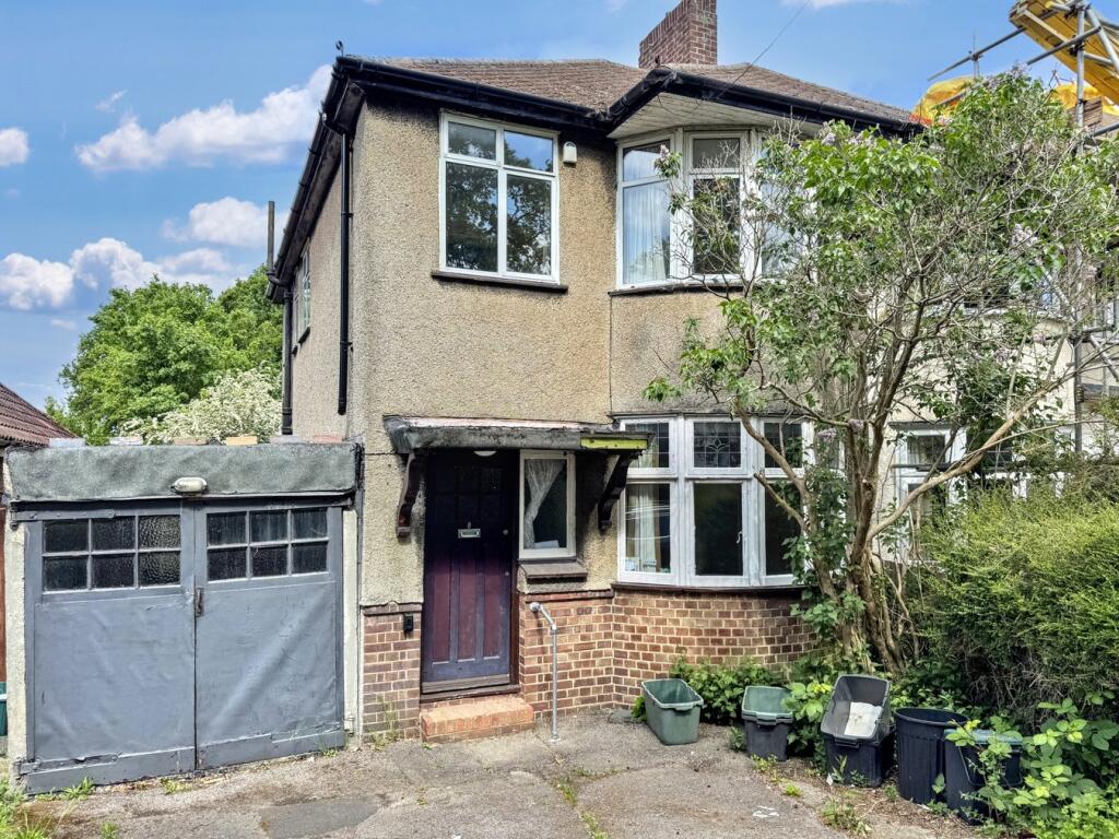 Main image of property: Langley Gardens, Petts Wood, Orpington, BR5