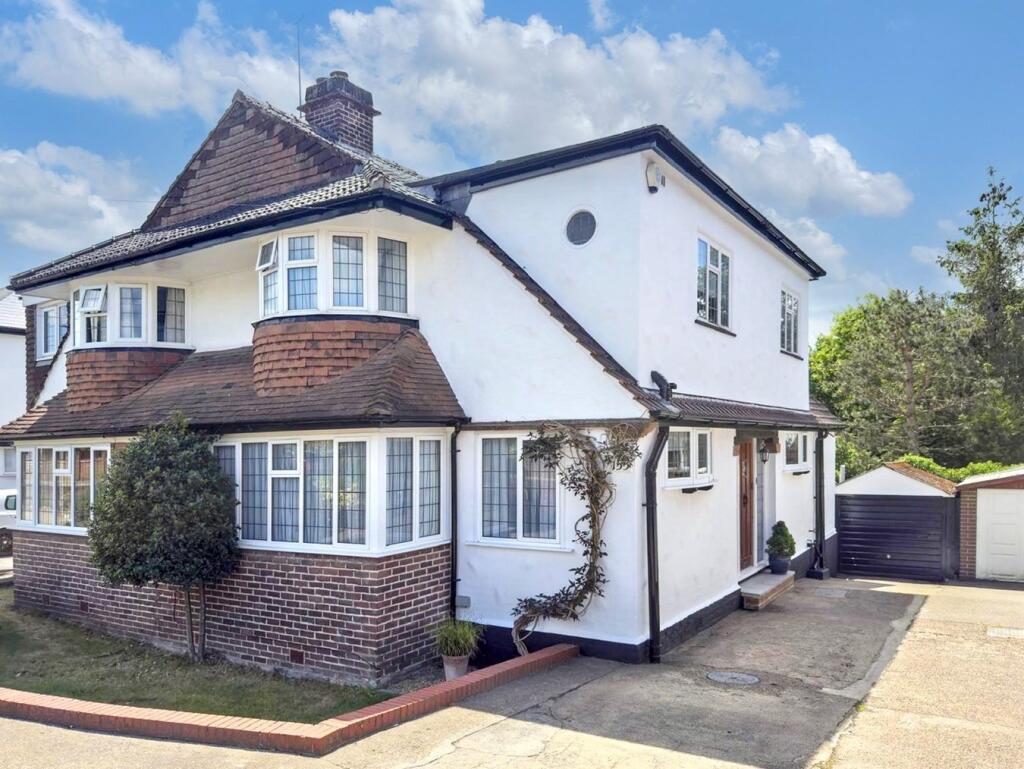 Main image of property: Chislehurst Road, Petts Wood, Orpington, BR6