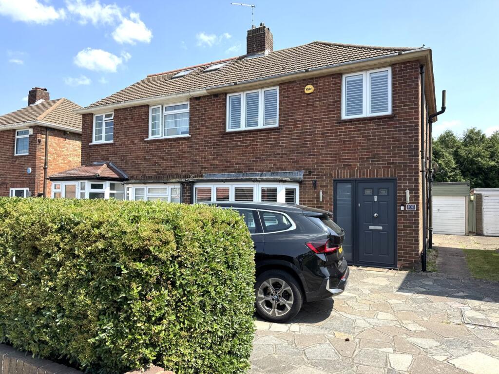 Main image of property: Towncourt Lane, Petts Wood, Orpington, BR5