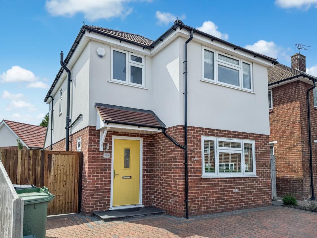 Main image of property: Brow Crescent, Orpington, BR5
