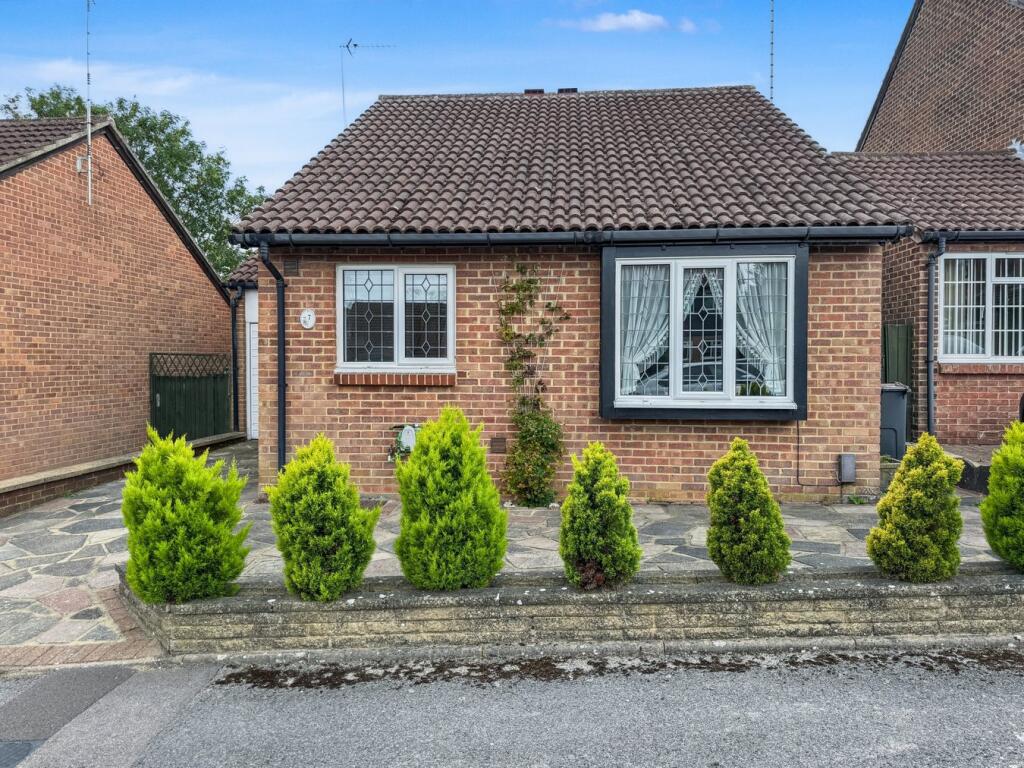 Main image of property: Marsden Way, Orpington, BR6