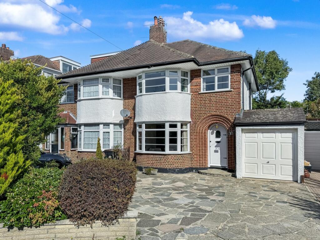 Main image of property: Hawthorn Close, Petts Wood, Orpington, BR5