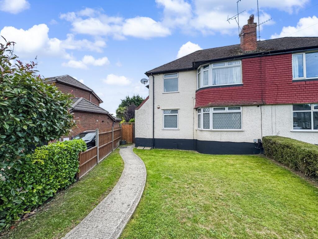 Main image of property: Cray Valley Road, Orpington, BR5